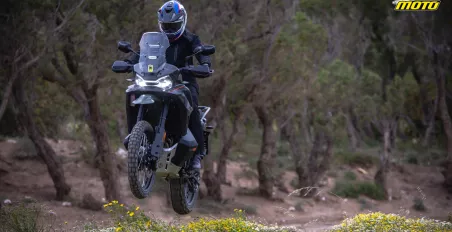 CFMOTO ταξινομήσεις Απρίλιος 2026 1η στην Ελλάδα μοτοσυκλέτες