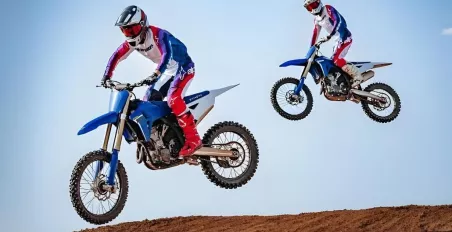 zxmoto mx250