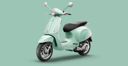 vespa