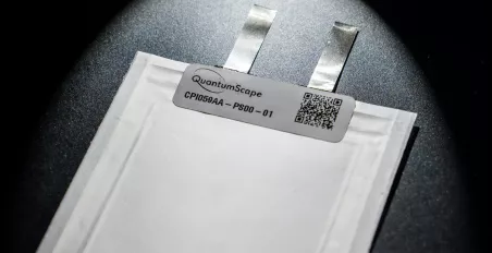 QuantumScape