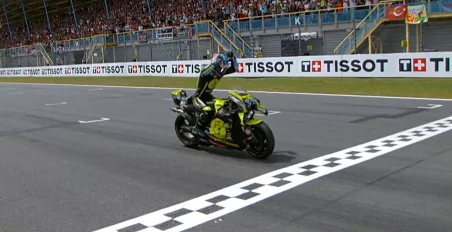 MotoGP Assen: Μεγάλη νίκη Ai Ogura σε αγώνα που ανακατεύει πλήρως την βαθμολογία πρωταθλήματος!