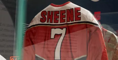Barry Sheene