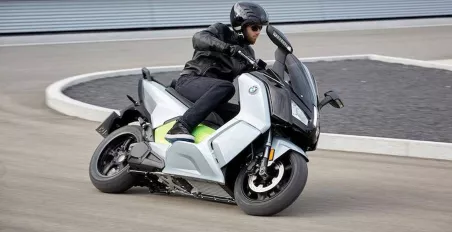 bmw-c-evolution
