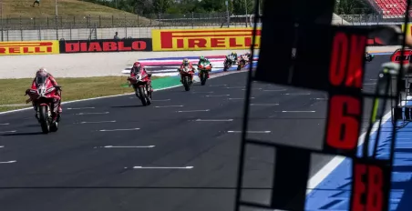 WSBK