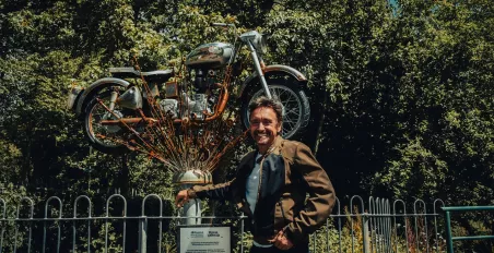 RE 125Y