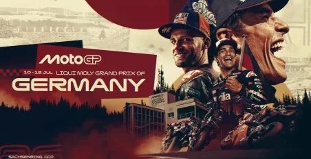 MotoGP Sachsenring