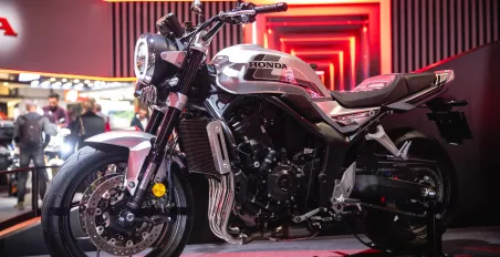 honda cb1000f