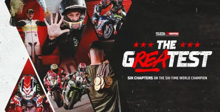 wsbk rea the greatest