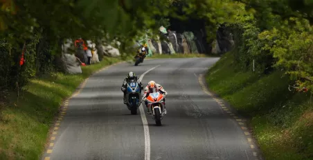 Skerries 100