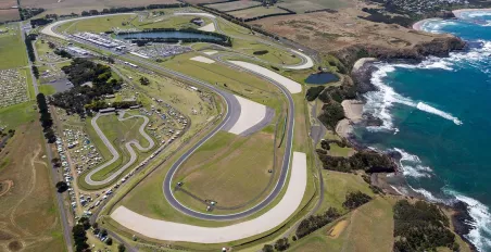 phillip island