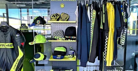 VR46