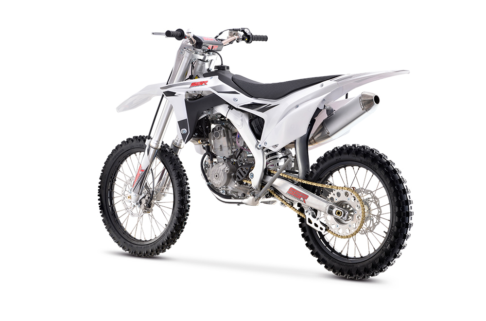 ssr benelli