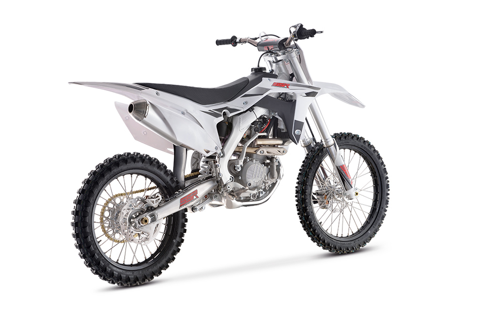 ssr benelli